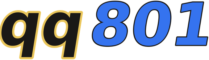 qq801 logo