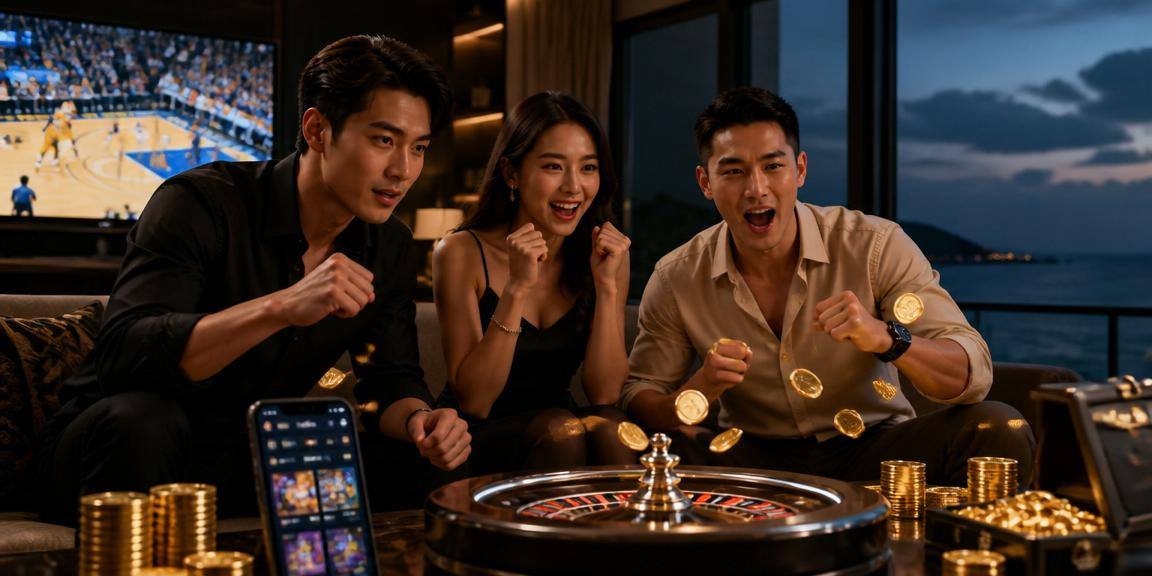 qq801 Những Gì Có Trong Sảnh Live Blackjack