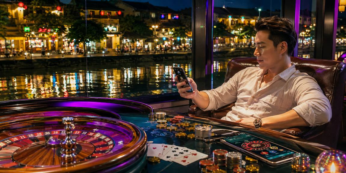 qq801 Slot Hạ Long